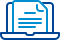 icon document