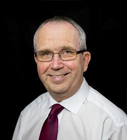 Peter Stonely